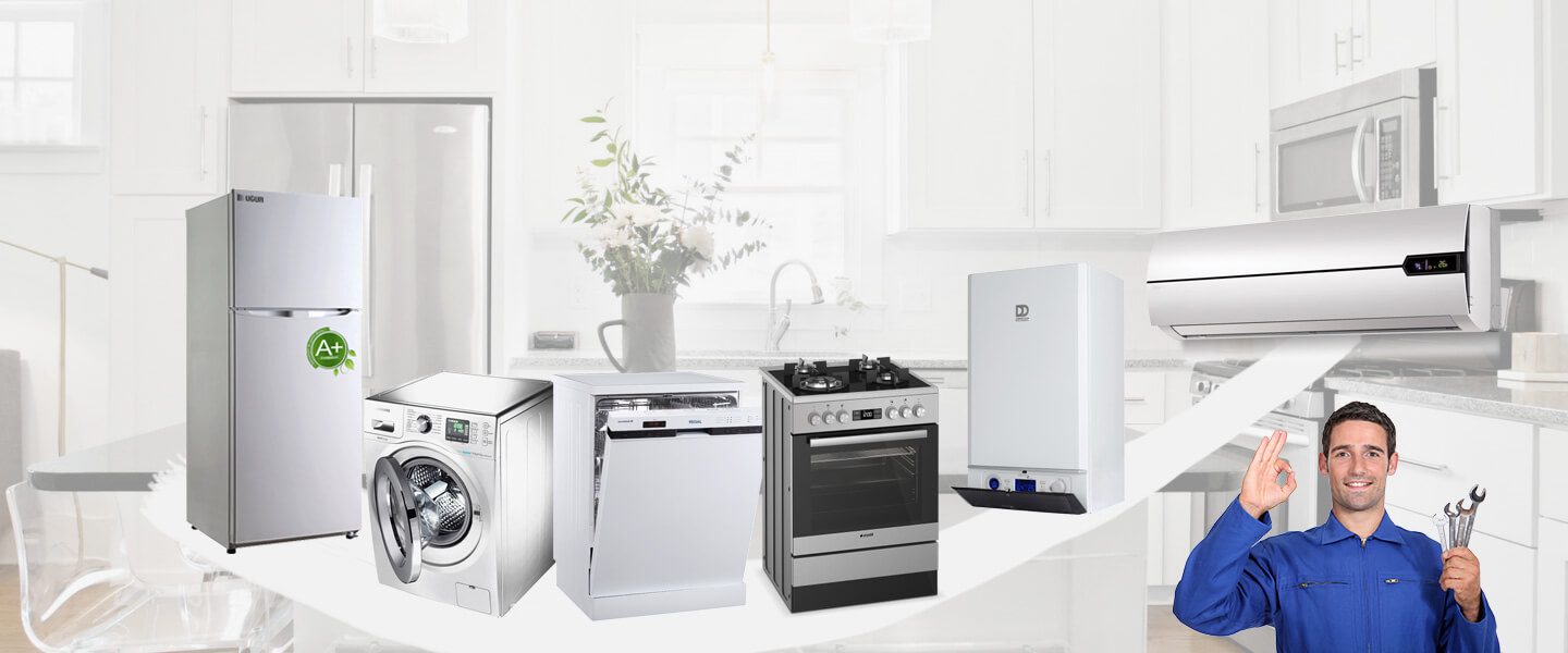 Bahçelievler Electrolux Servisi